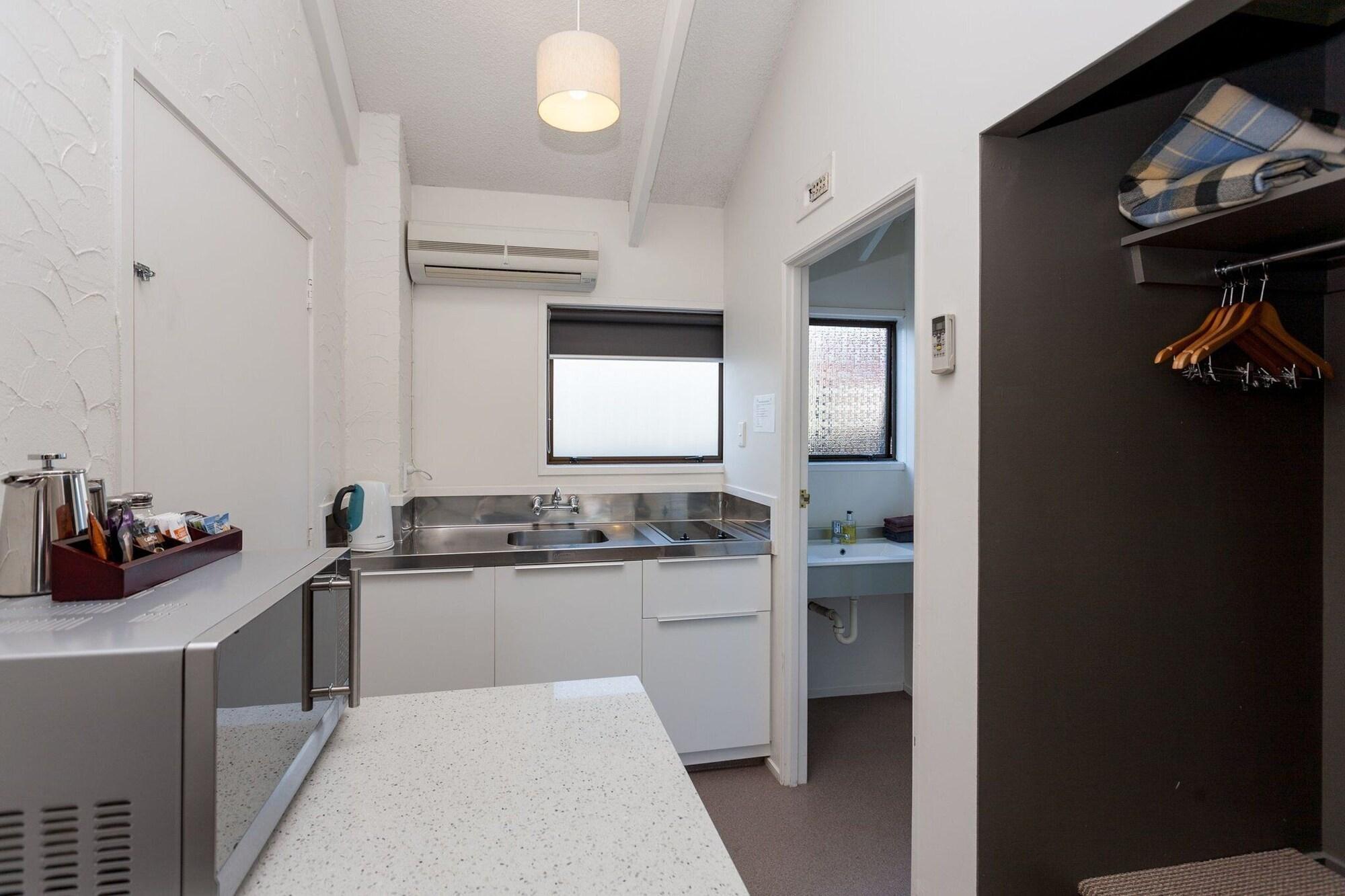 16 Northgate Motor alojamiento New Plymouth Exterior foto