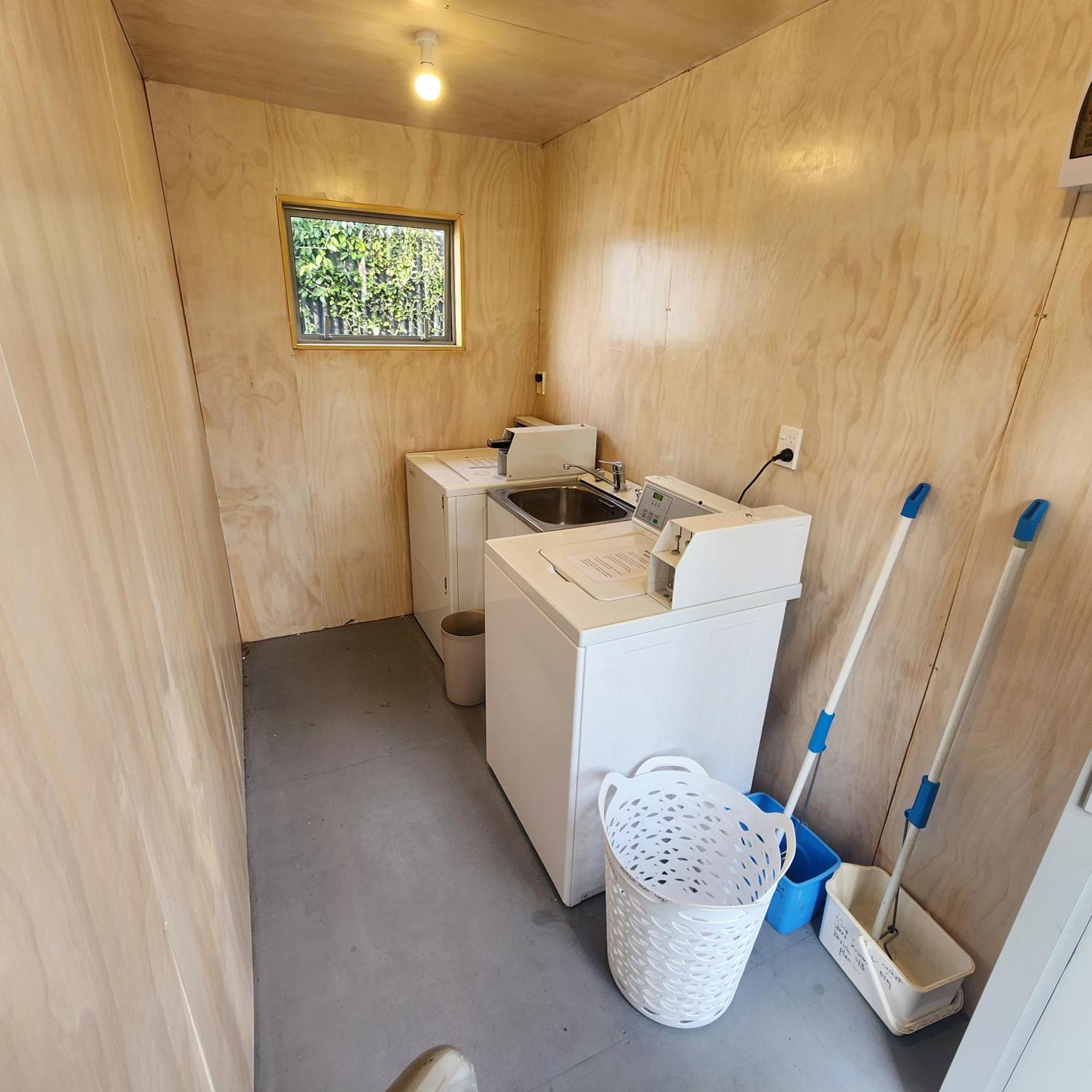16 Northgate Motor alojamiento New Plymouth Exterior foto