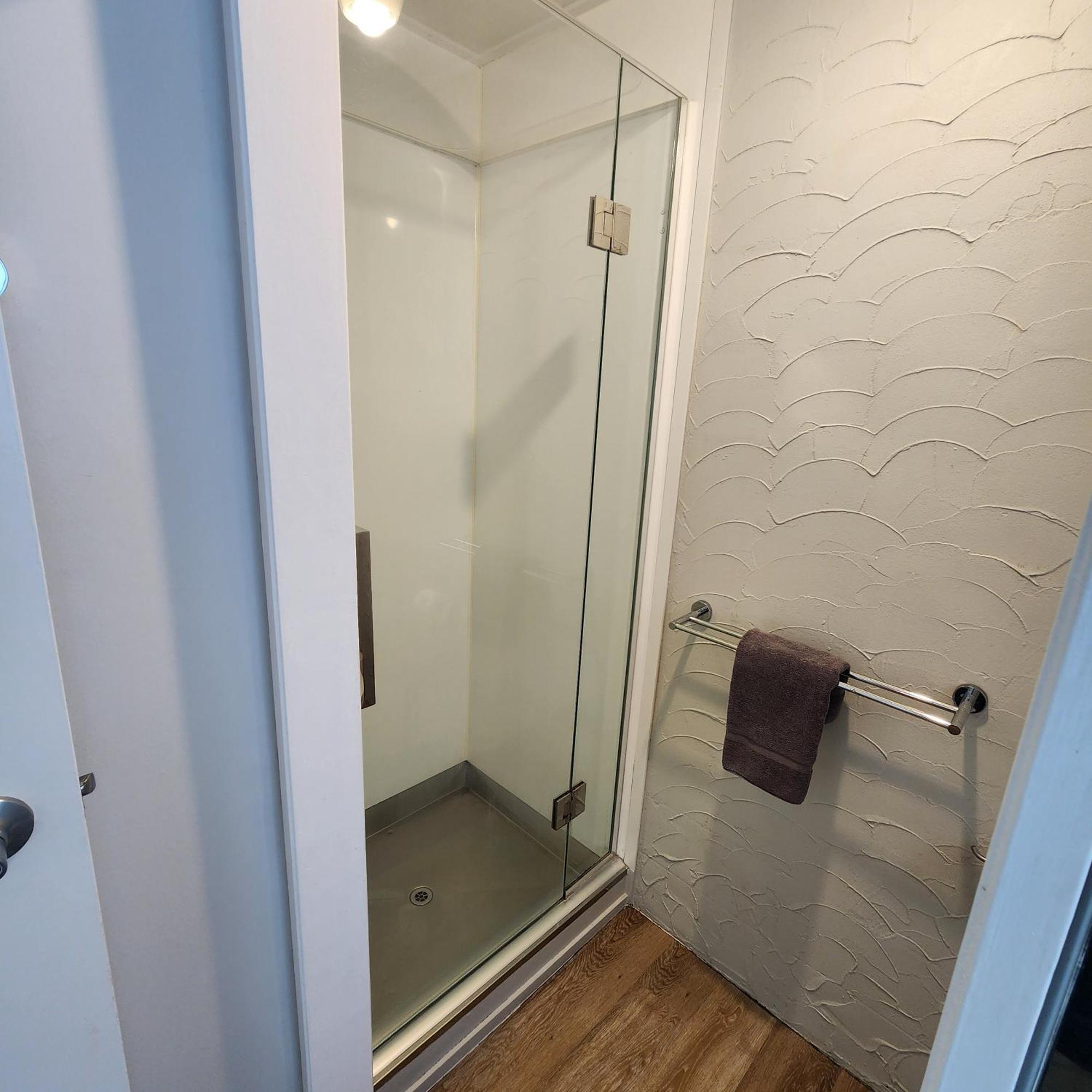 16 Northgate Motor alojamiento New Plymouth Exterior foto
