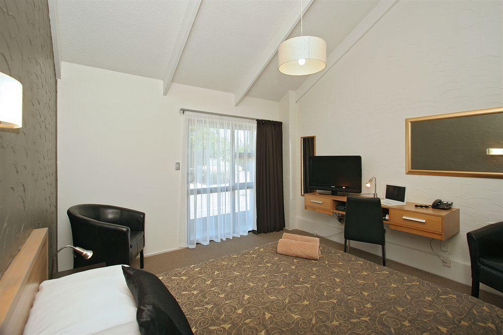 16 Northgate Motor alojamiento New Plymouth Exterior foto