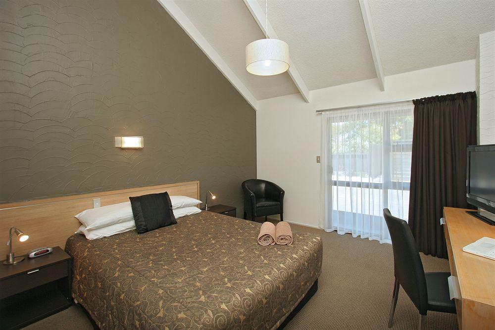 16 Northgate Motor alojamiento New Plymouth Exterior foto
