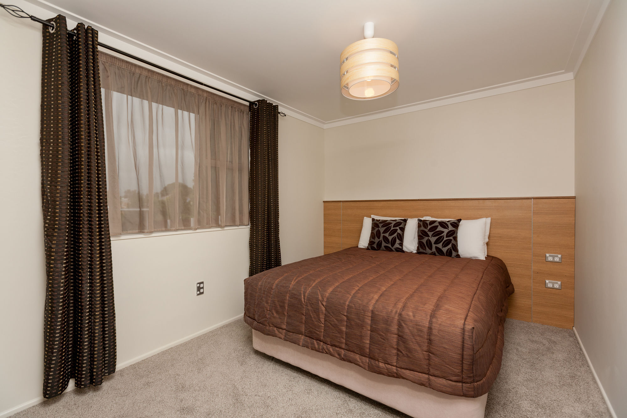 16 Northgate Motor alojamiento New Plymouth Exterior foto