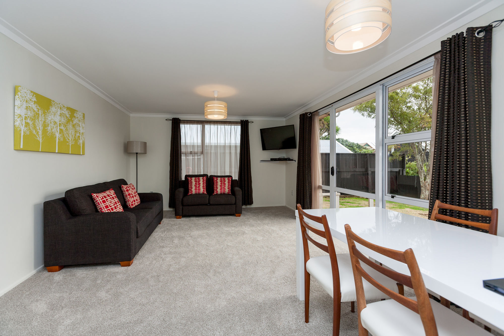 16 Northgate Motor alojamiento New Plymouth Exterior foto