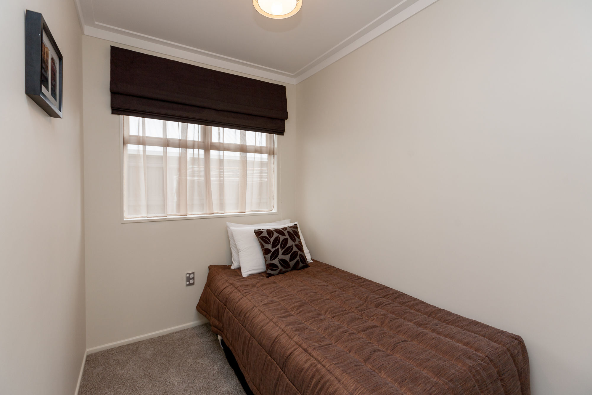 16 Northgate Motor alojamiento New Plymouth Exterior foto