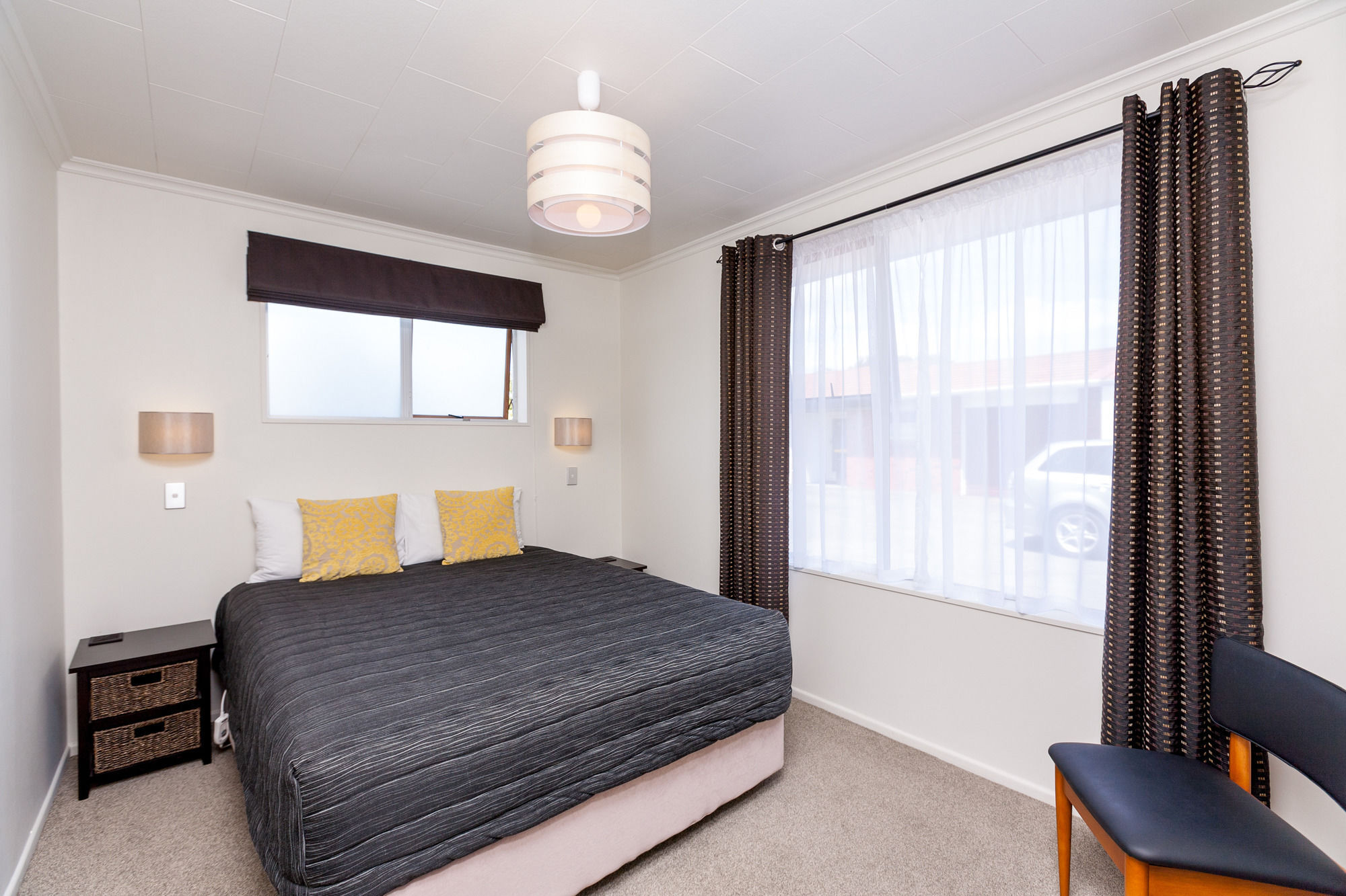 16 Northgate Motor alojamiento New Plymouth Exterior foto